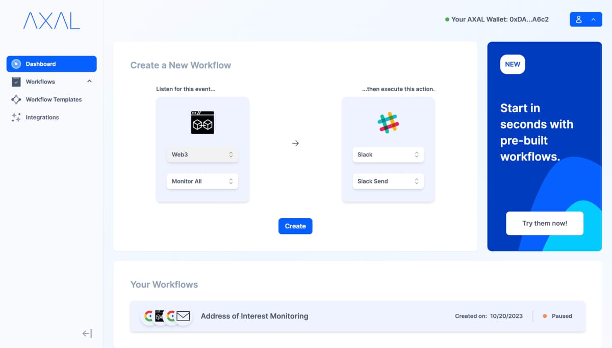One Platform, Every App