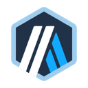 Arbitrum logo